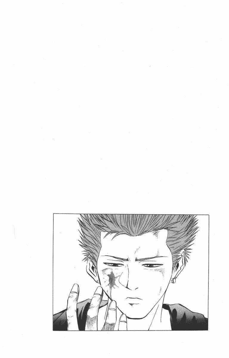 Bad Company - Chapter 8 - Trang 23