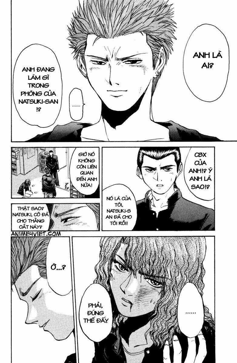 Bad Company - Chapter 8 - Trang 5