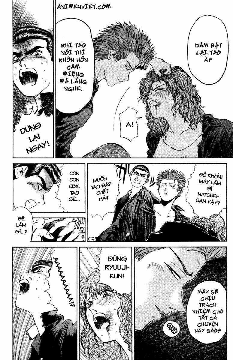 Bad Company - Chapter 8 - Trang 7