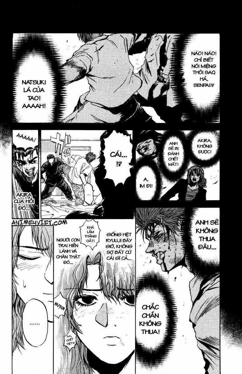 Bad Company - Chapter 9 - Trang 11