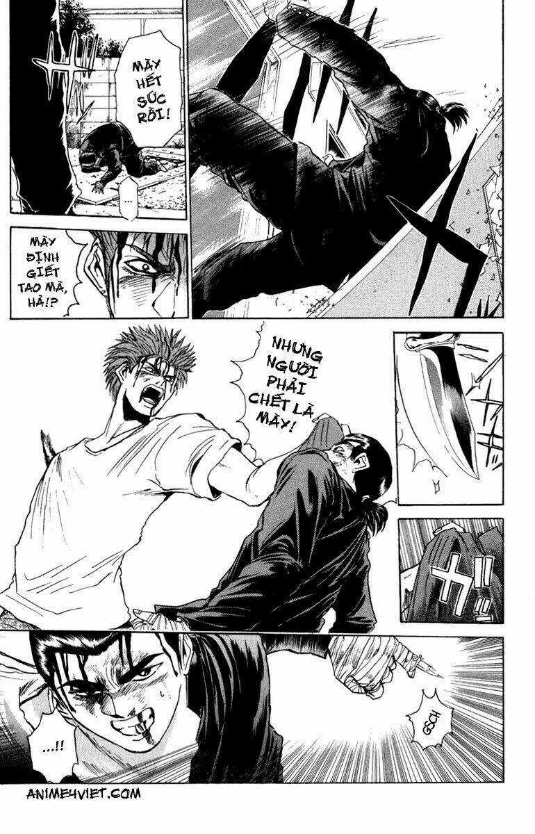 Bad Company - Chapter 9 - Trang 12