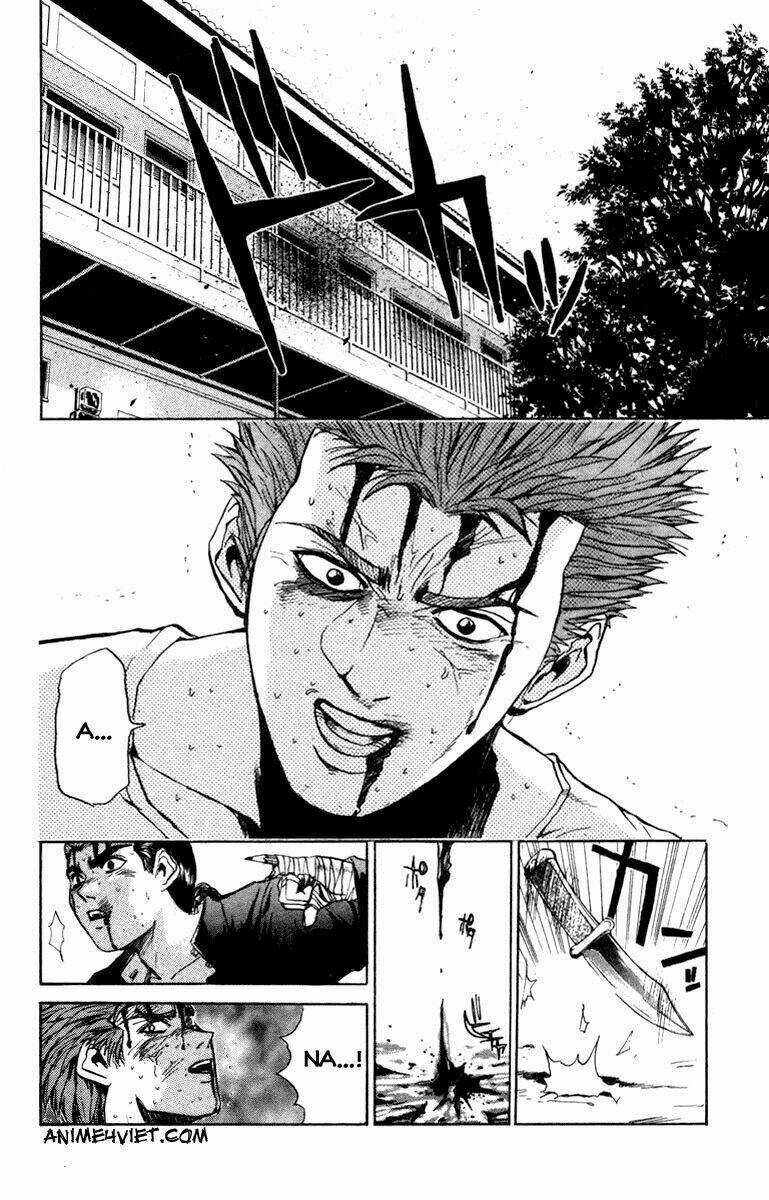 Bad Company - Chapter 9 - Trang 13