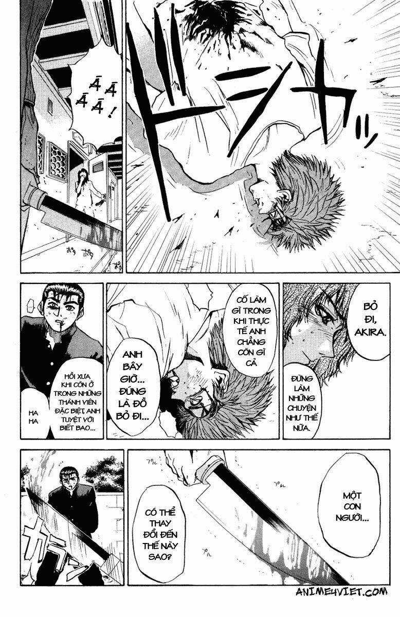 Bad Company - Chapter 9 - Trang 15