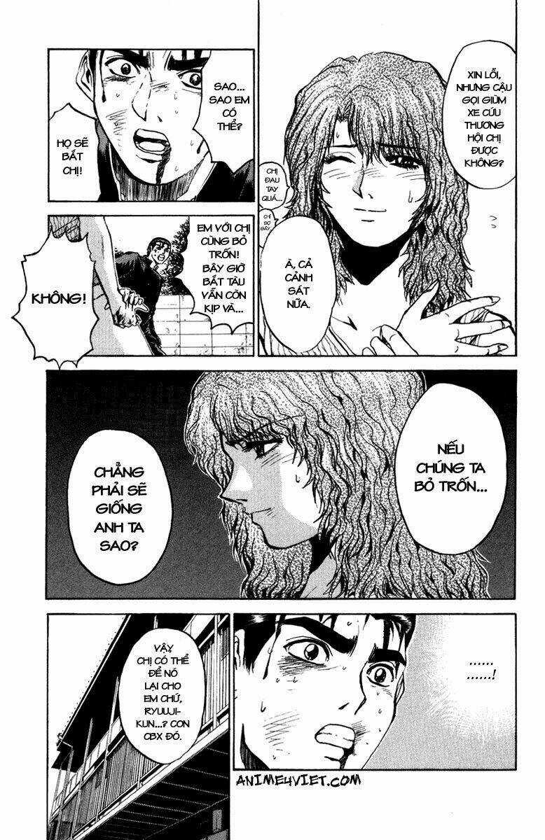 Bad Company - Chapter 9 - Trang 16