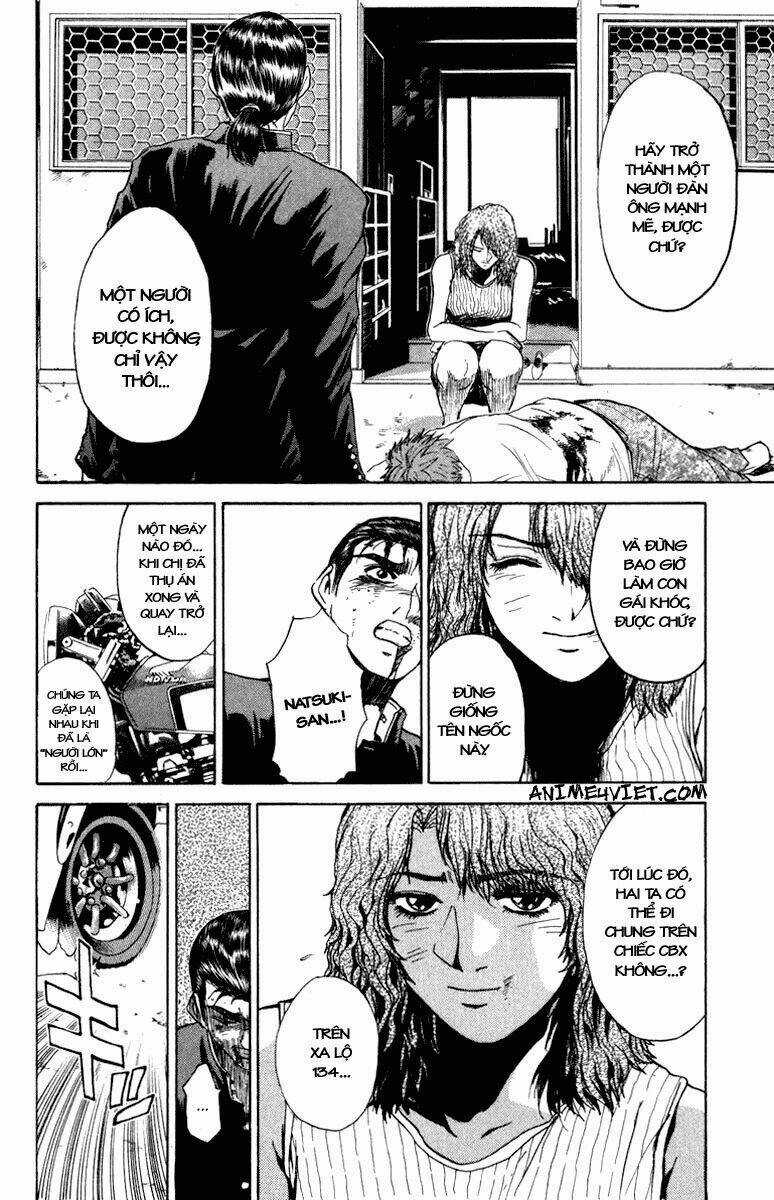 Bad Company - Chapter 9 - Trang 17