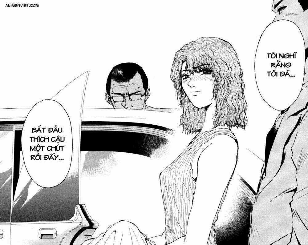 Bad Company - Chapter 9 - Trang 19