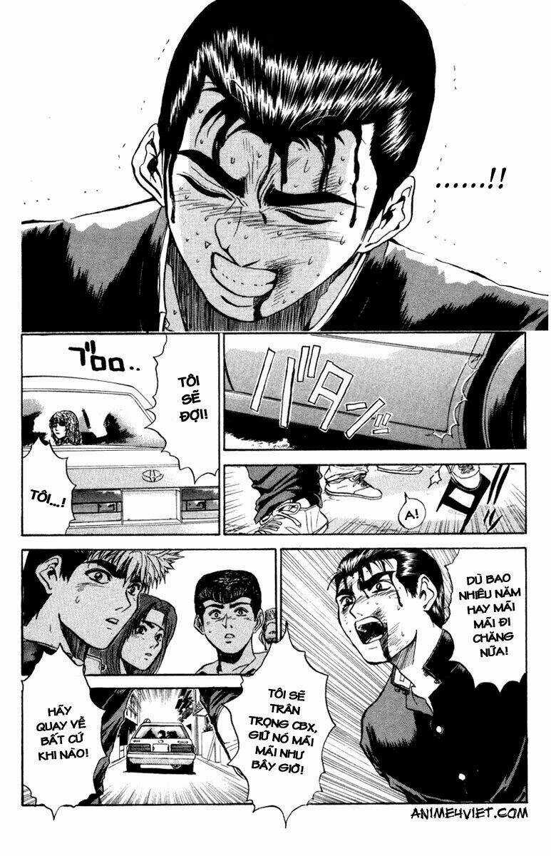 Bad Company - Chapter 9 - Trang 20