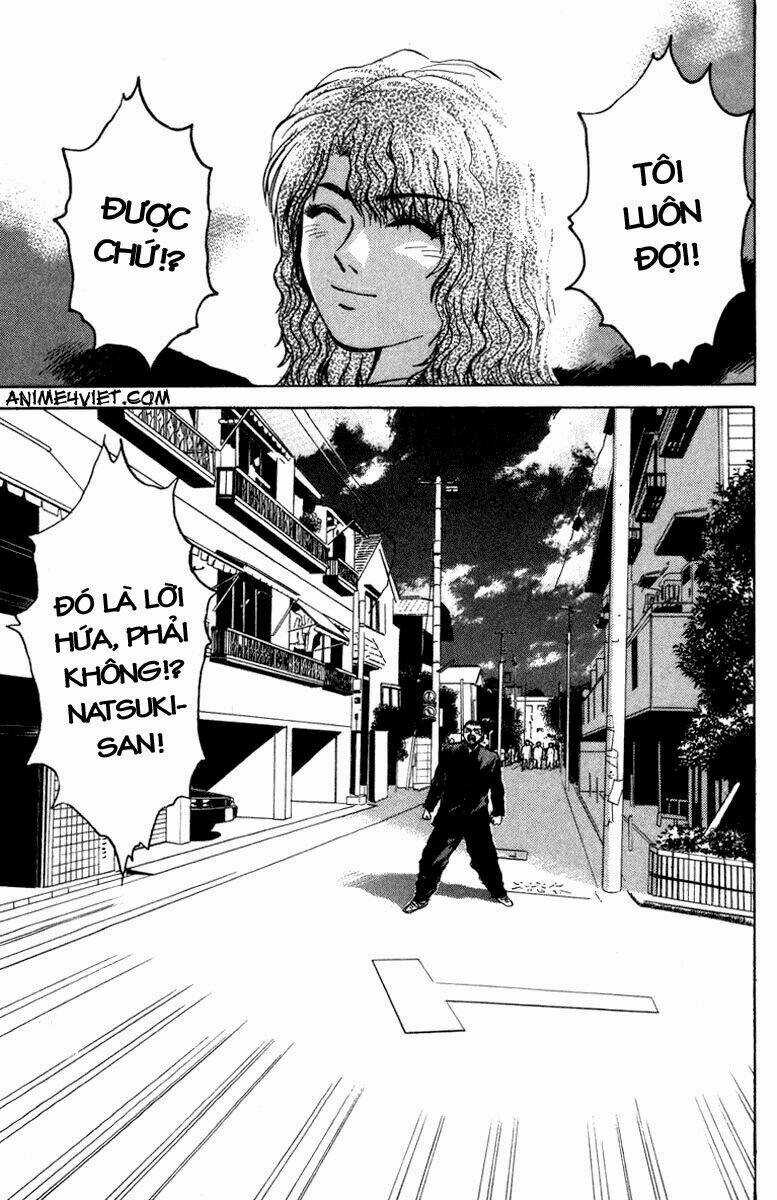 Bad Company - Chapter 9 - Trang 21