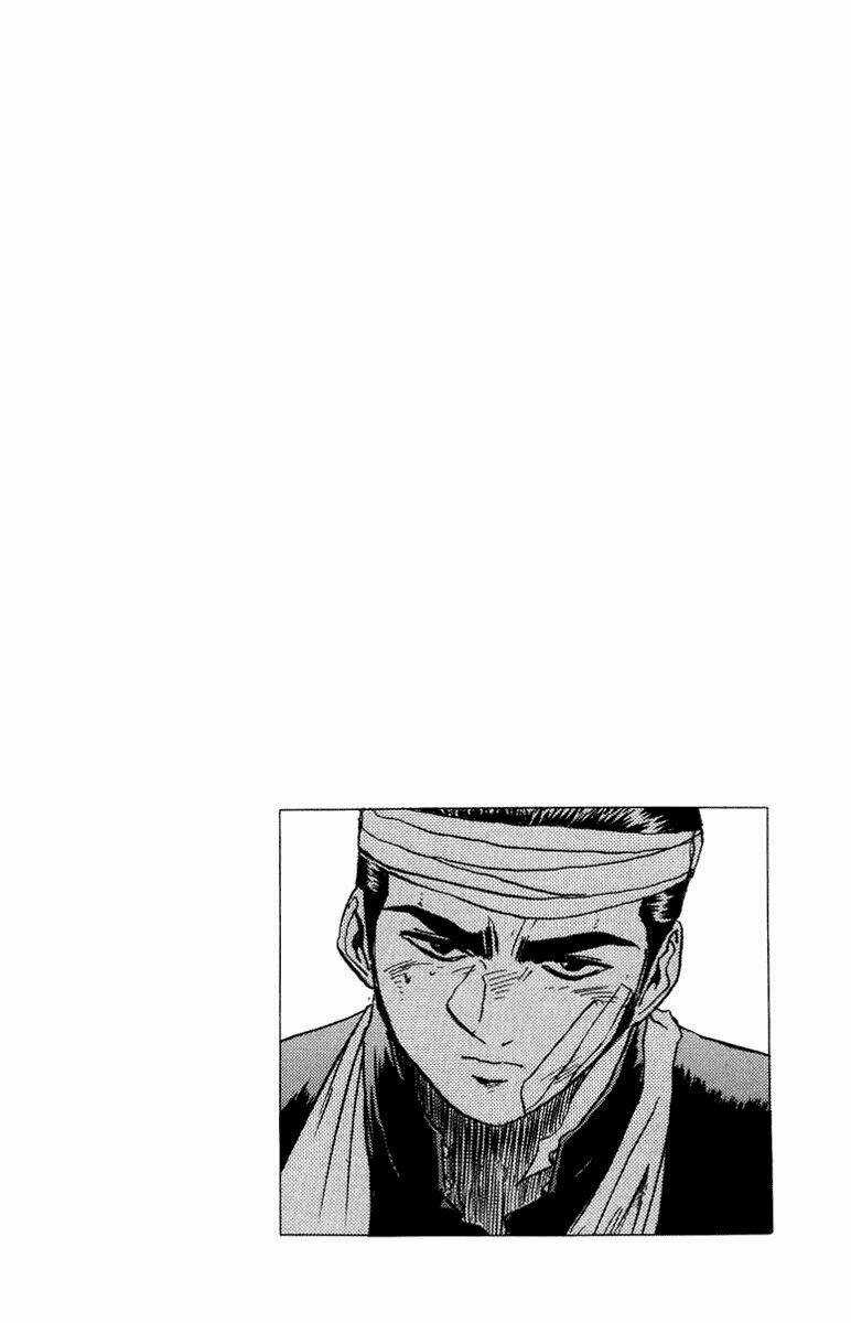 Bad Company - Chapter 9 - Trang 22