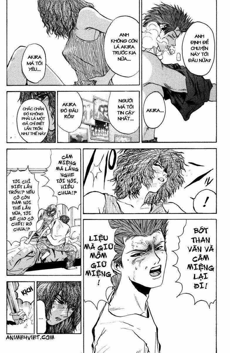 Bad Company - Chapter 9 - Trang 6