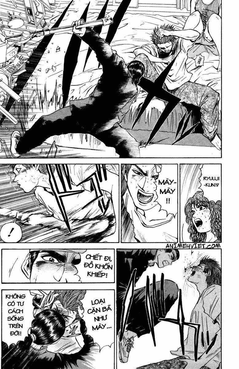 Bad Company - Chapter 9 - Trang 8