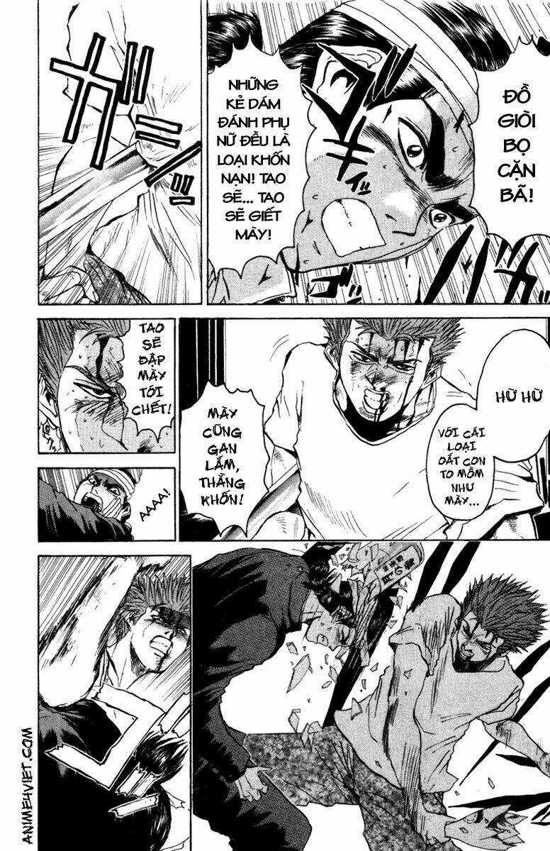 Bad Company - Chapter 9 - Trang 9