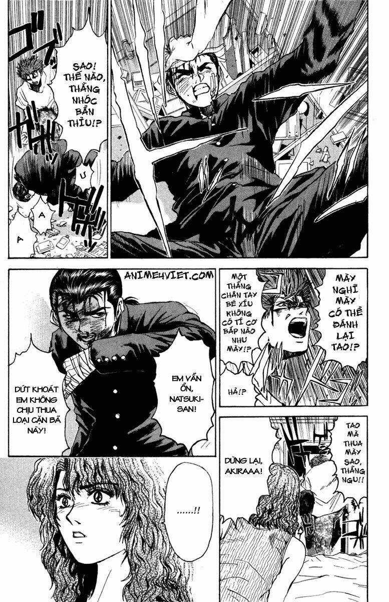 Bad Company - Chapter 9 - Trang 10