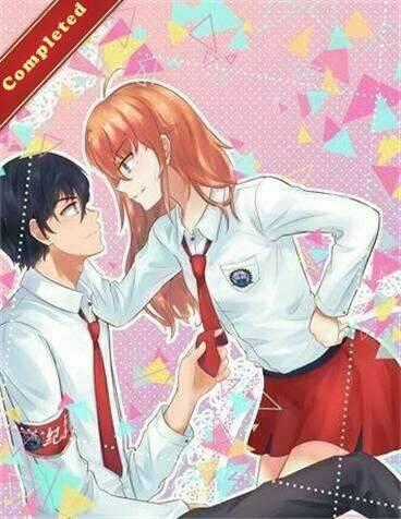 Bad Girl - Chapter 1 - Trang 1