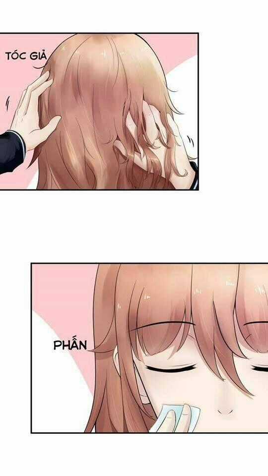 Bad Girl - Chapter 1 - Trang 2