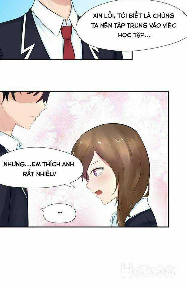 Bad Girl - Chapter 1 - Trang 11