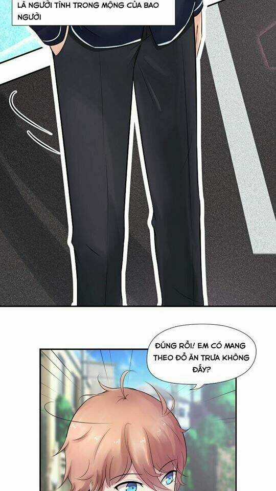 Bad Girl - Chapter 1 - Trang 13