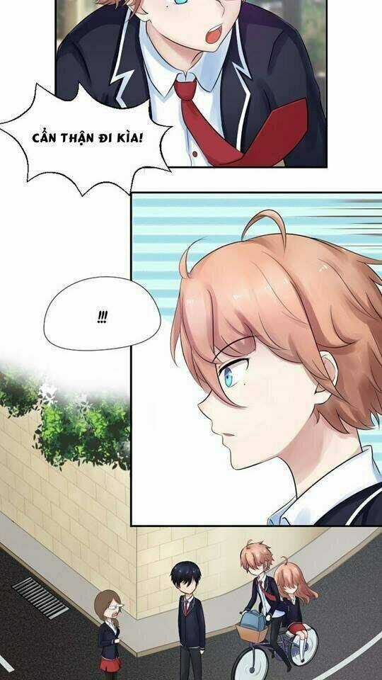 Bad Girl - Chapter 1 - Trang 14