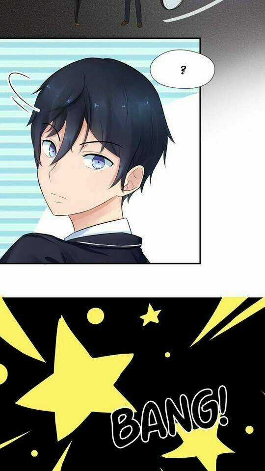 Bad Girl - Chapter 1 - Trang 15