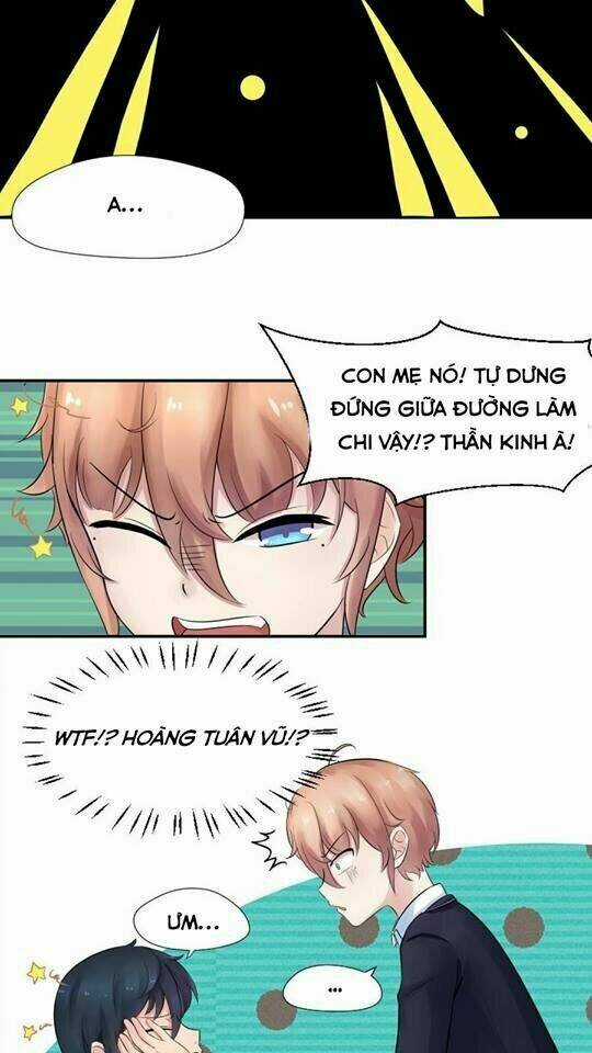 Bad Girl - Chapter 1 - Trang 16