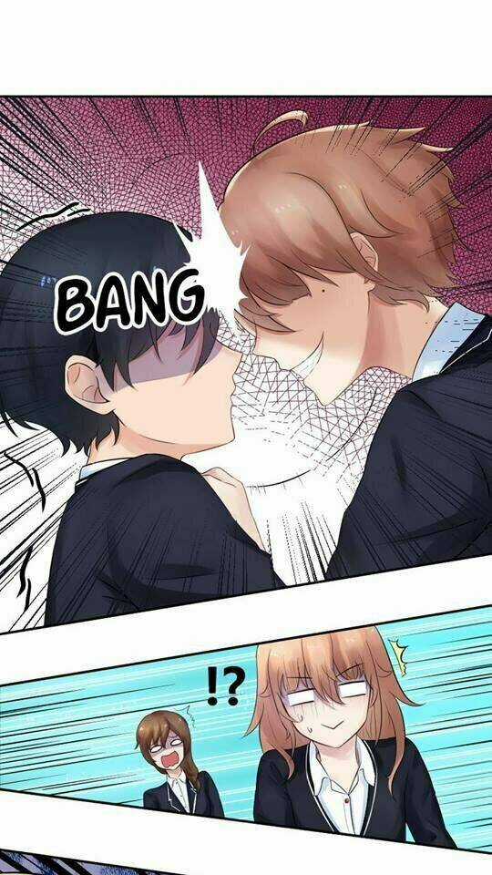 Bad Girl - Chapter 1 - Trang 18