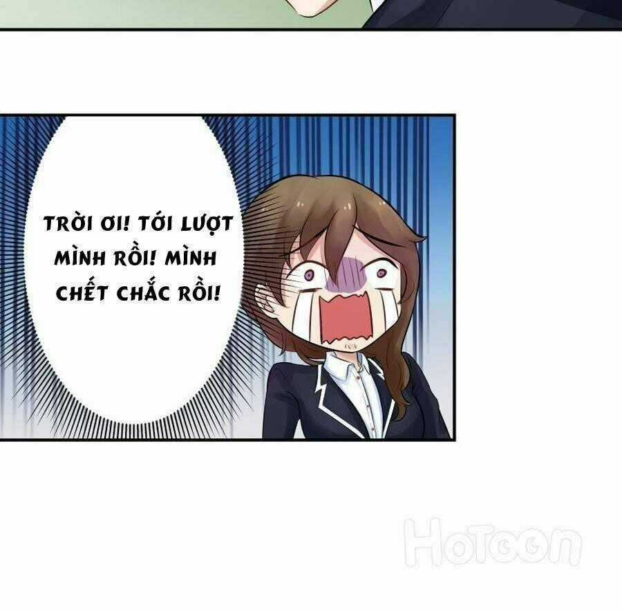 Bad Girl - Chapter 1 - Trang 20