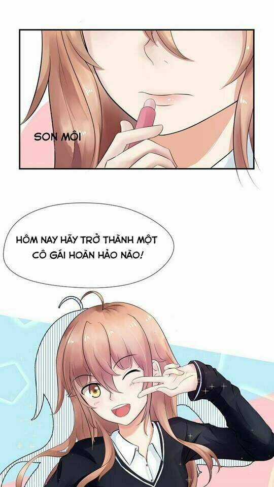 Bad Girl - Chapter 1 - Trang 3