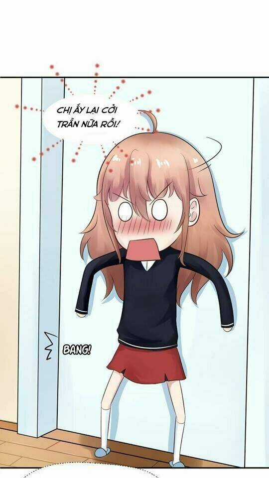 Bad Girl - Chapter 1 - Trang 7