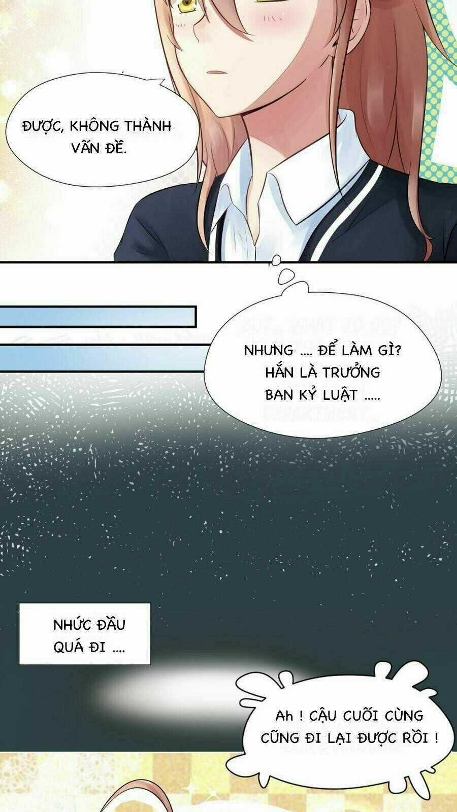 Bad Girl - Chapter 2 - Trang 2