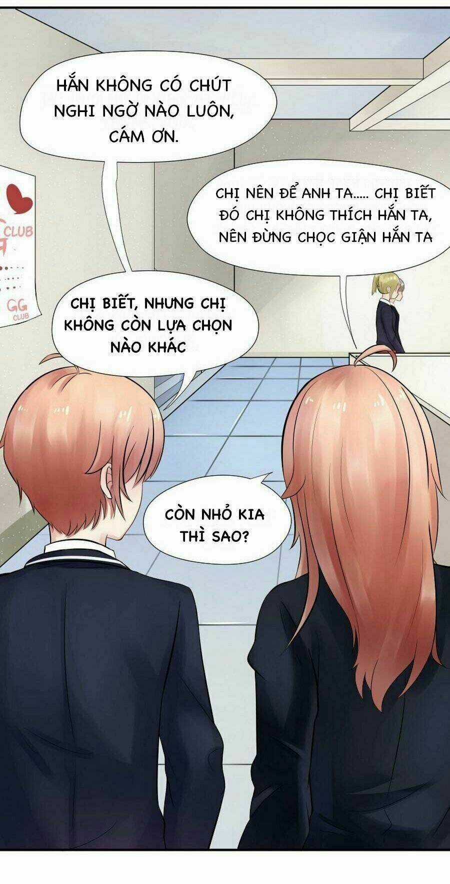 Bad Girl - Chapter 2 - Trang 11