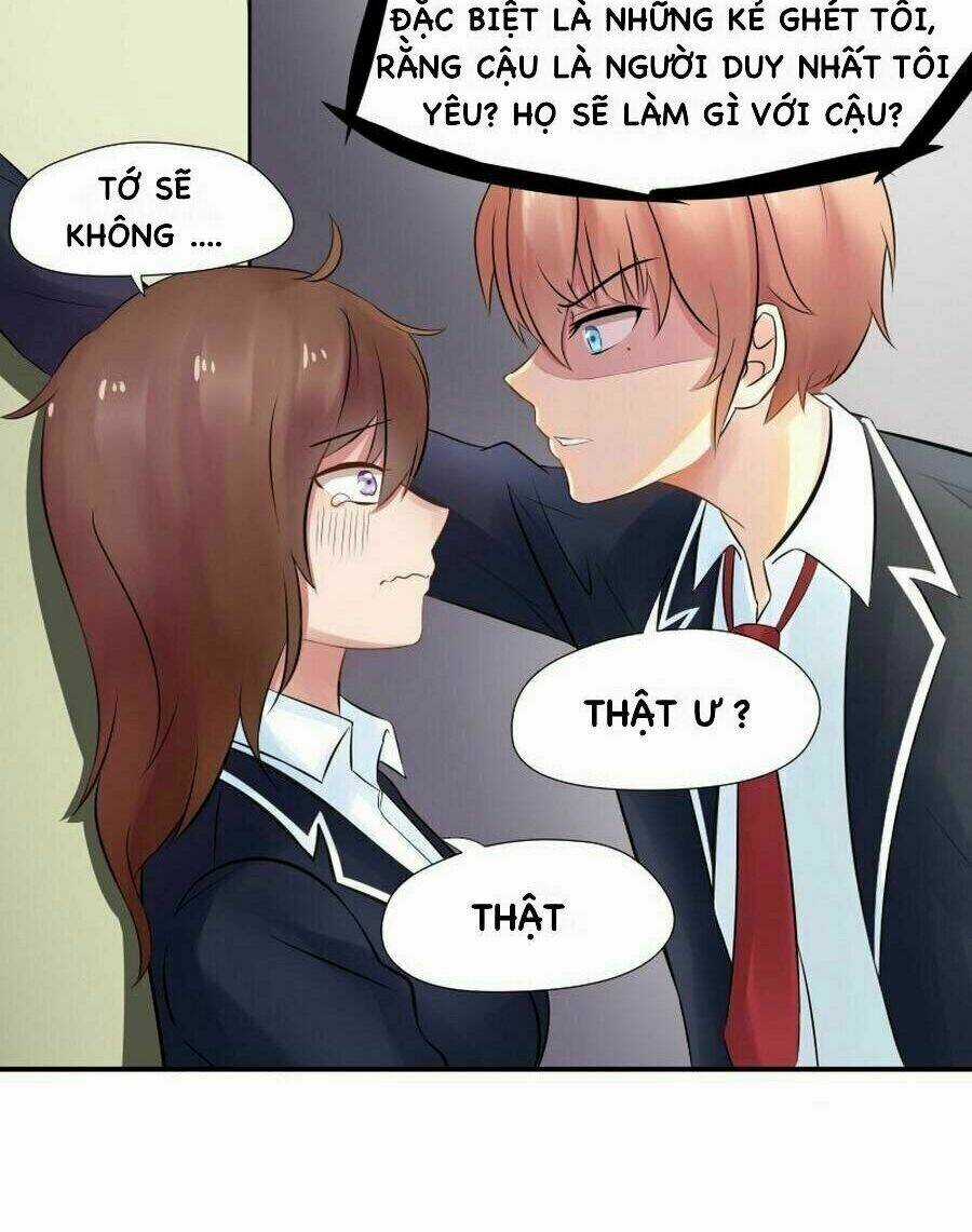 Bad Girl - Chapter 2 - Trang 13