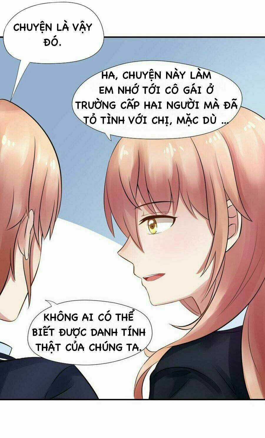 Bad Girl - Chapter 2 - Trang 14