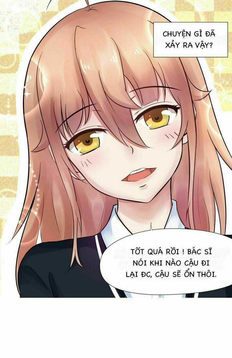 Bad Girl - Chapter 2 - Trang 3