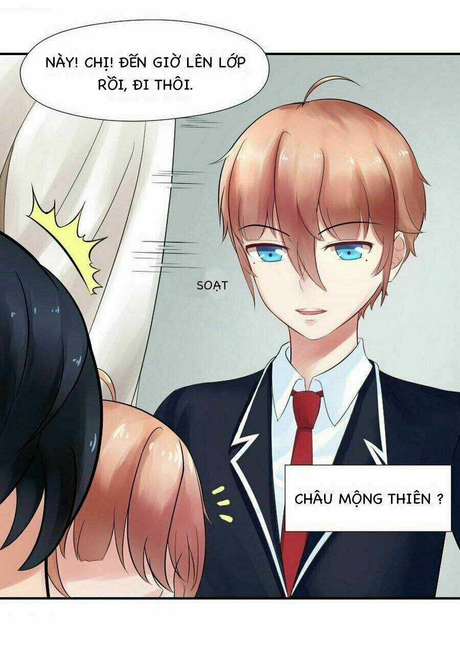 Bad Girl - Chapter 2 - Trang 8