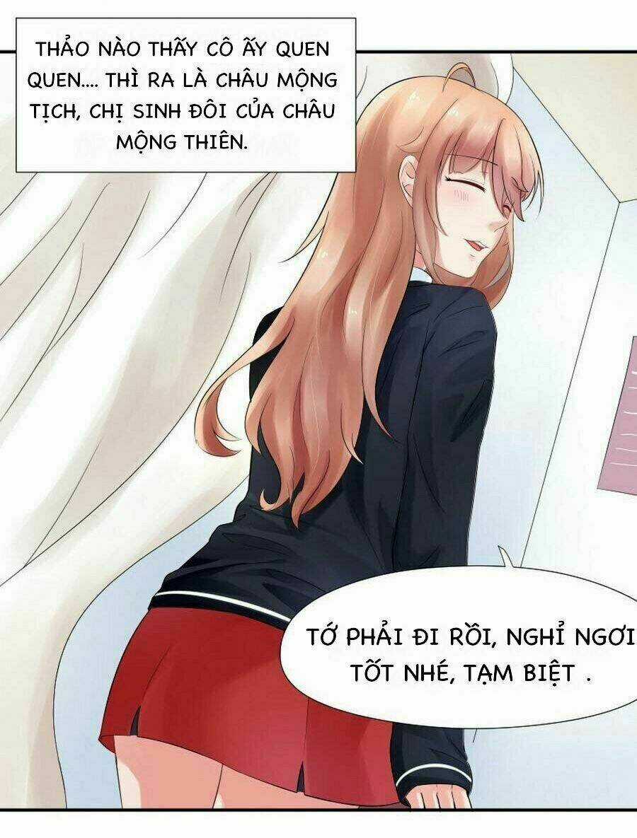 Bad Girl - Chapter 2 - Trang 9