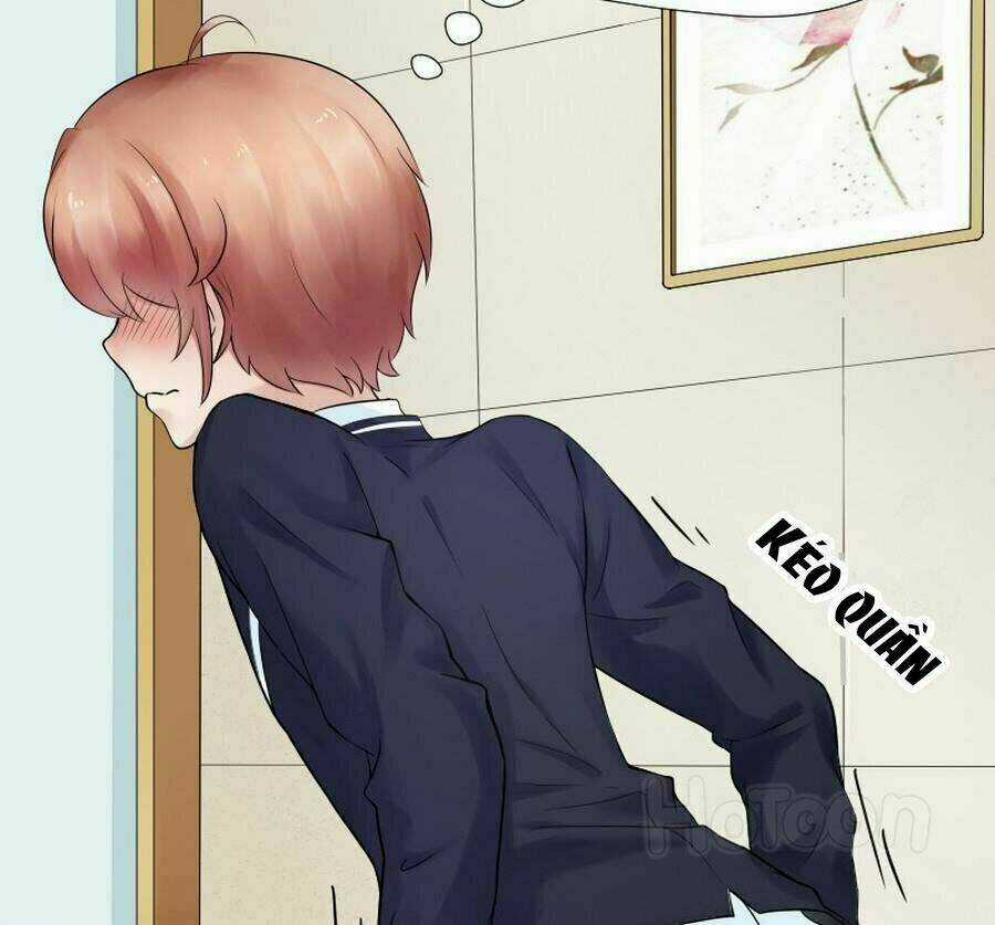 Bad Girl - Chapter 3 - Trang 13