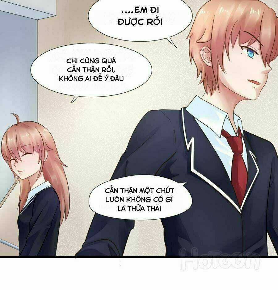 Bad Girl - Chapter 3 - Trang 5