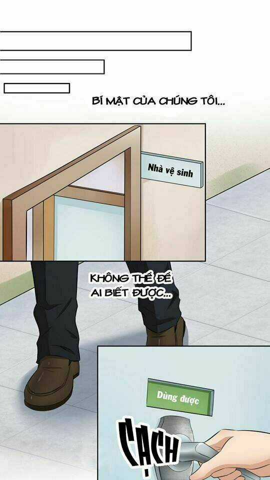 Bad Girl - Chapter 3 - Trang 6