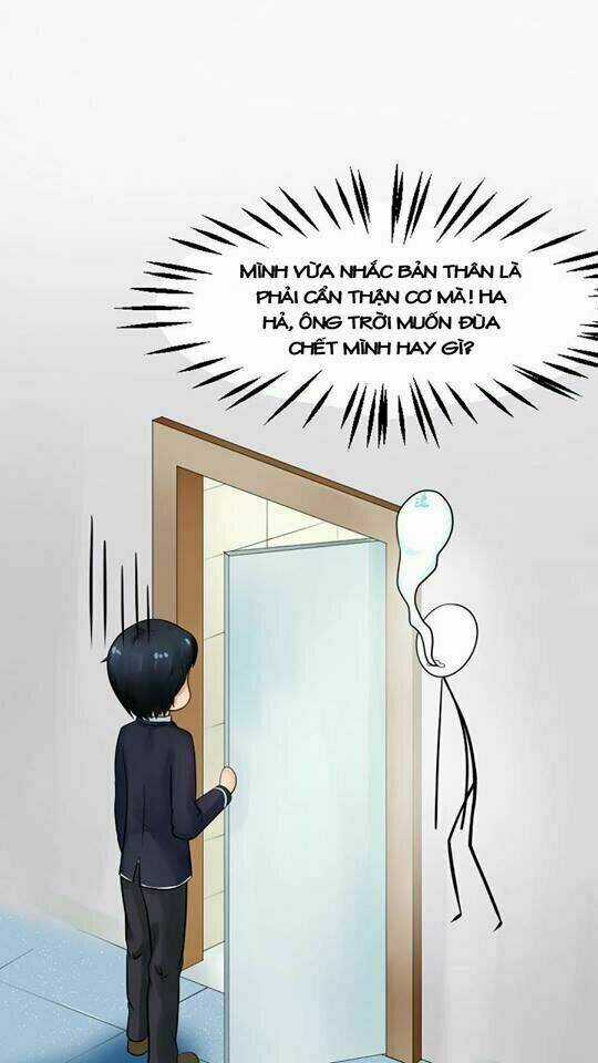 Bad Girl - Chapter 3 - Trang 10