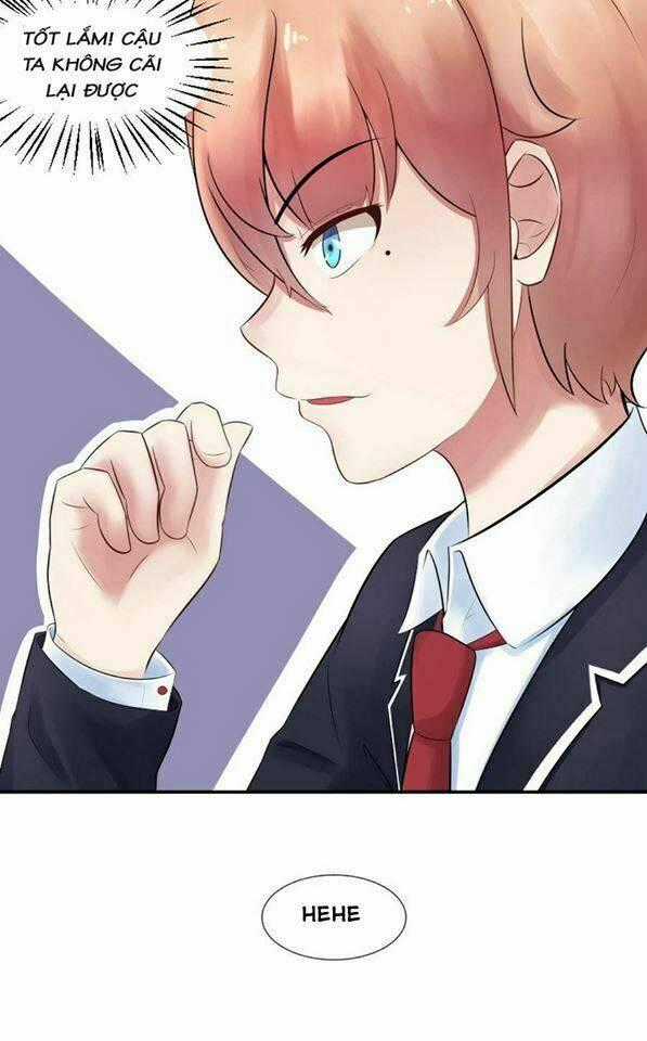 Bad Girl - Chapter 4 - Trang 2