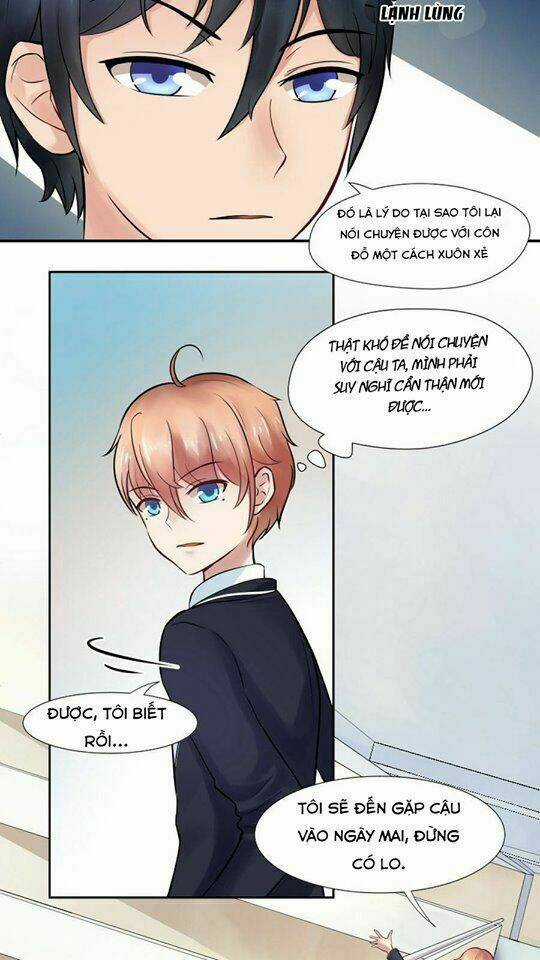 Bad Girl - Chapter 4 - Trang 15