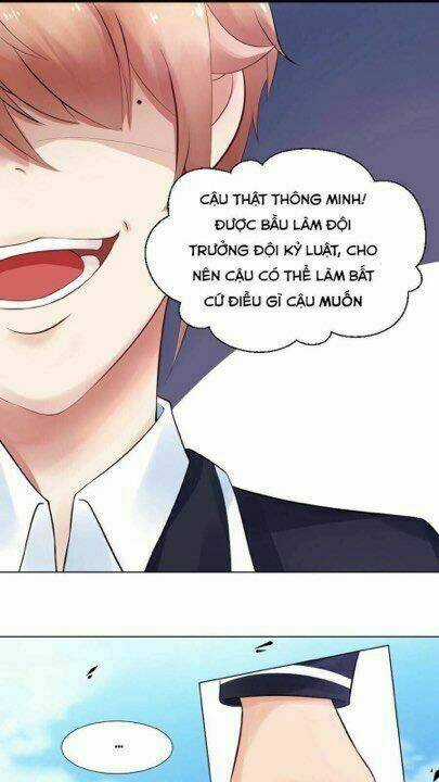 Bad Girl - Chapter 4 - Trang 3