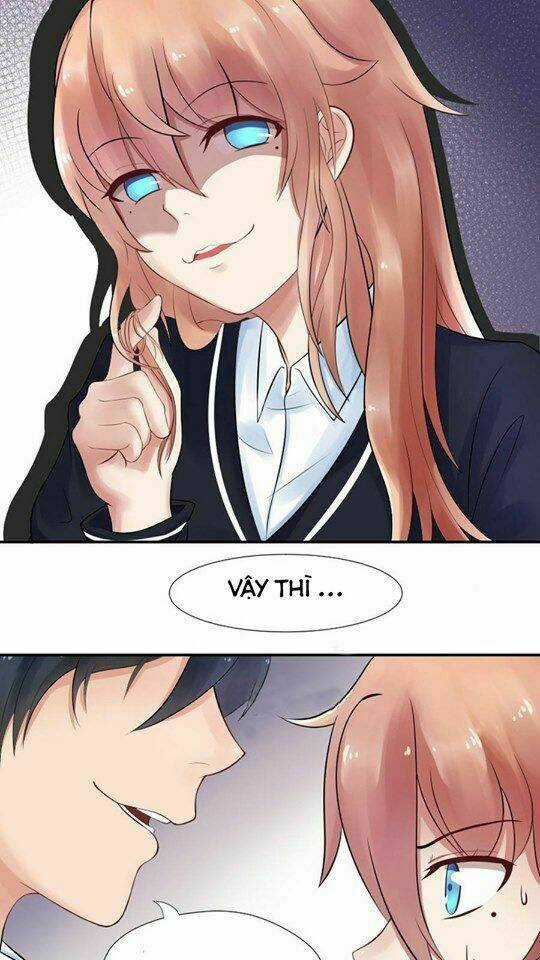 Bad Girl - Chapter 4 - Trang 5