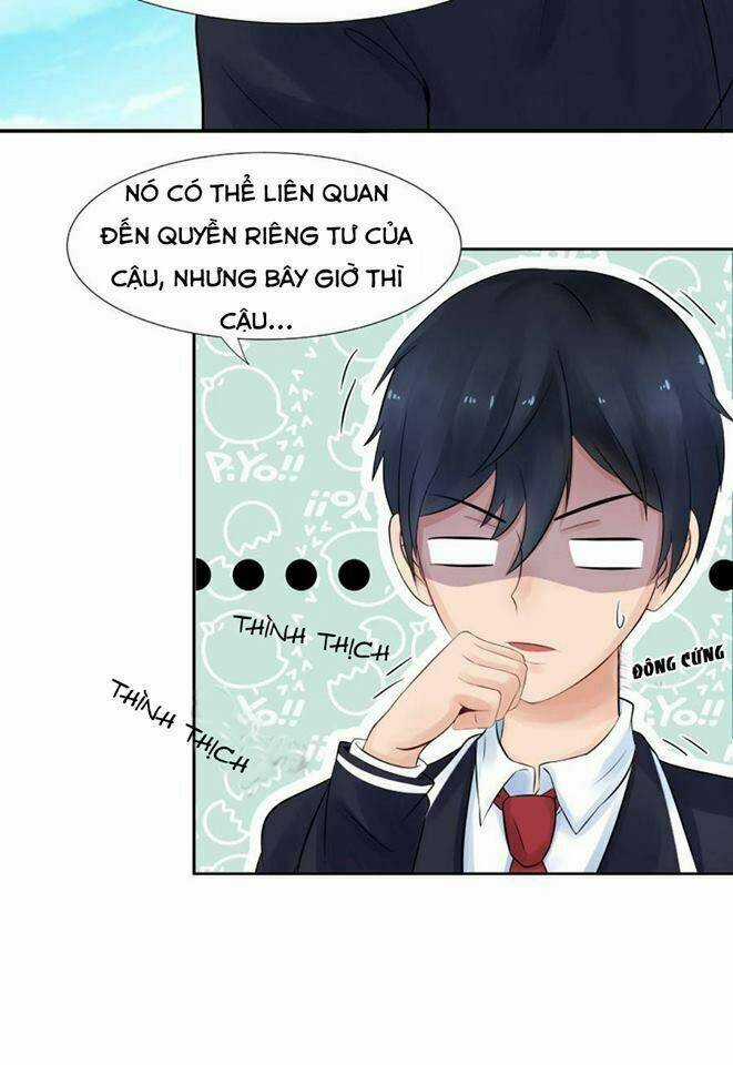 Bad Girl - Chapter 4 - Trang 8