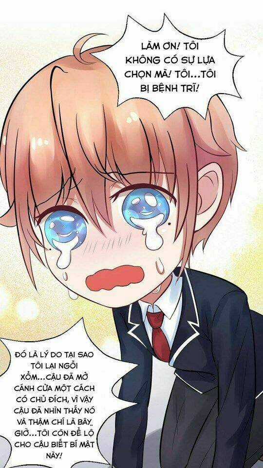 Bad Girl - Chapter 4 - Trang 9