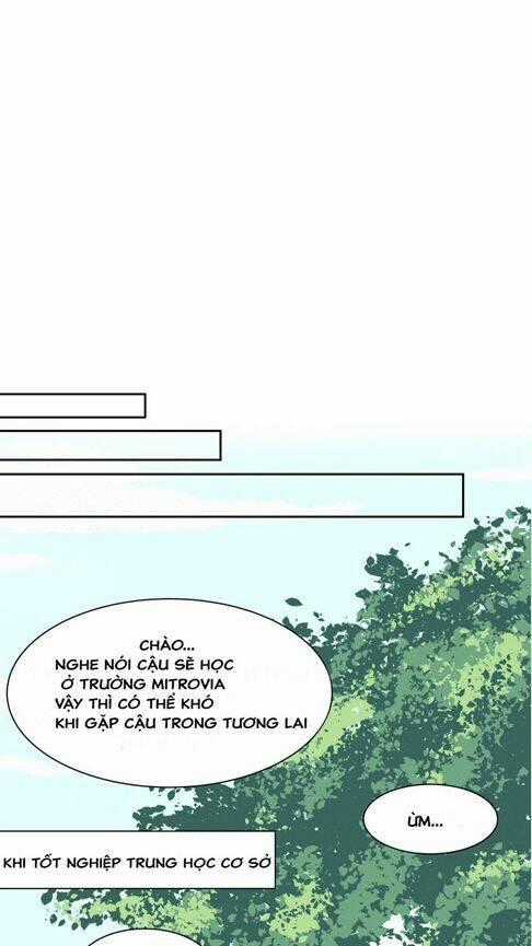 Bad Girl - Chapter 5 - Trang 1