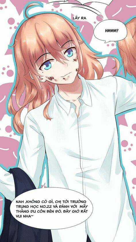 Bad Girl - Chapter 5 - Trang 12