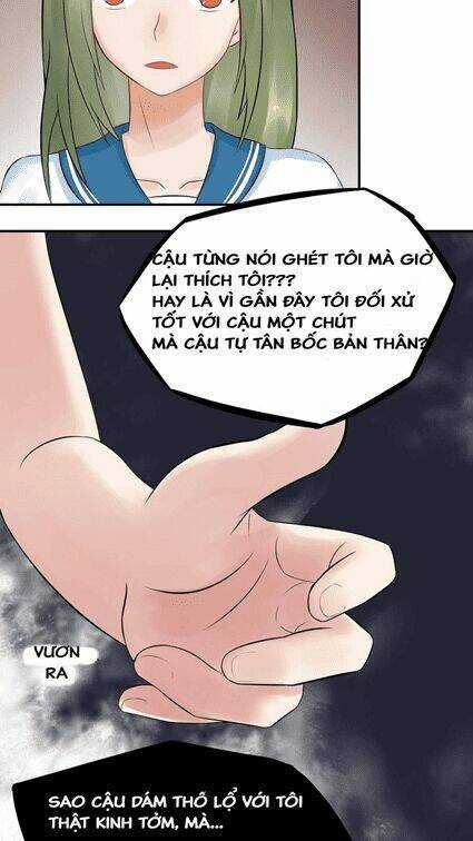 Bad Girl - Chapter 5 - Trang 4