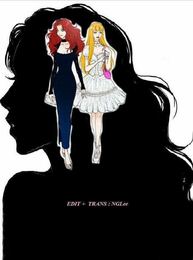 Bad Girlds - Chapter 1 - Trang 1