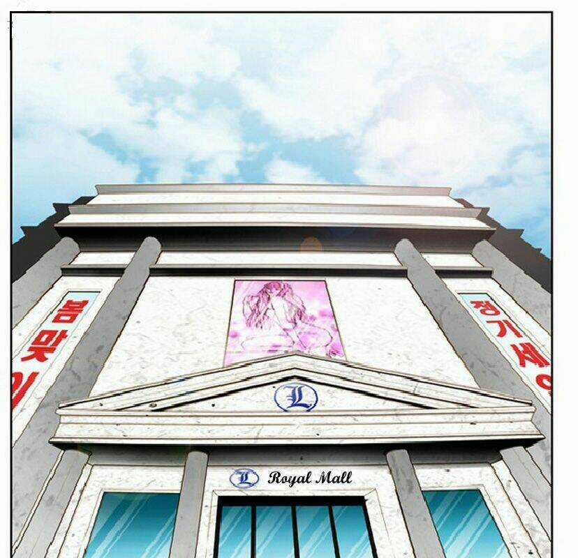 Bad Girlds - Chapter 1 - Trang 11